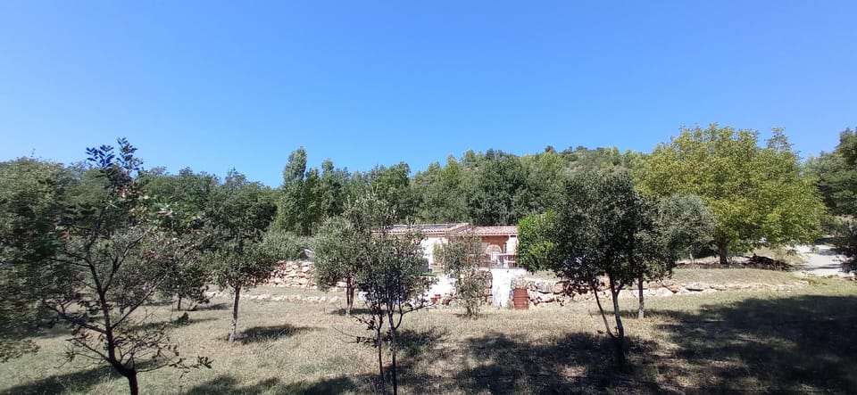 La Sousto Du Lac Sauvage Resort in French Riviera