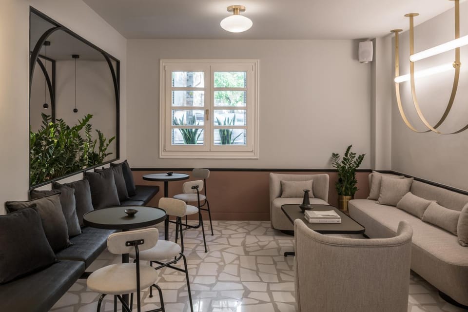Bar/lounge