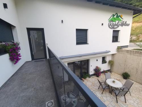 Rajske doline Hotel in Federation of Bosnia and Herzegovina