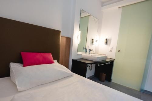 4U Hotel MEN ONLY Hotel in Friuli-Venezia Giulia