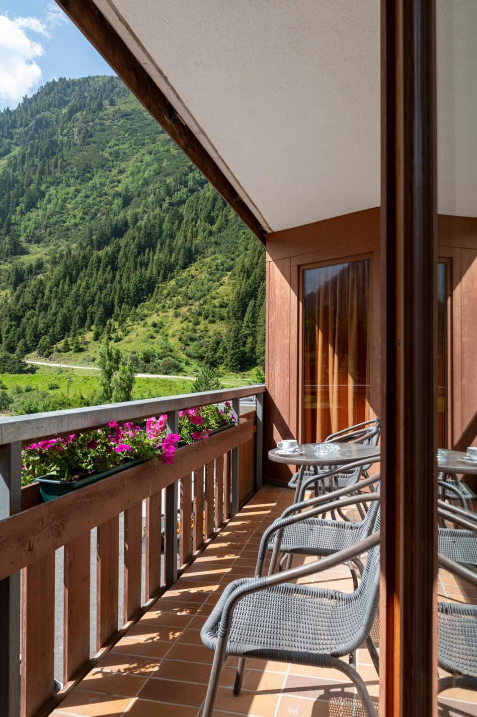 Alpine B&B Hotel in Trentino-South Tyrol