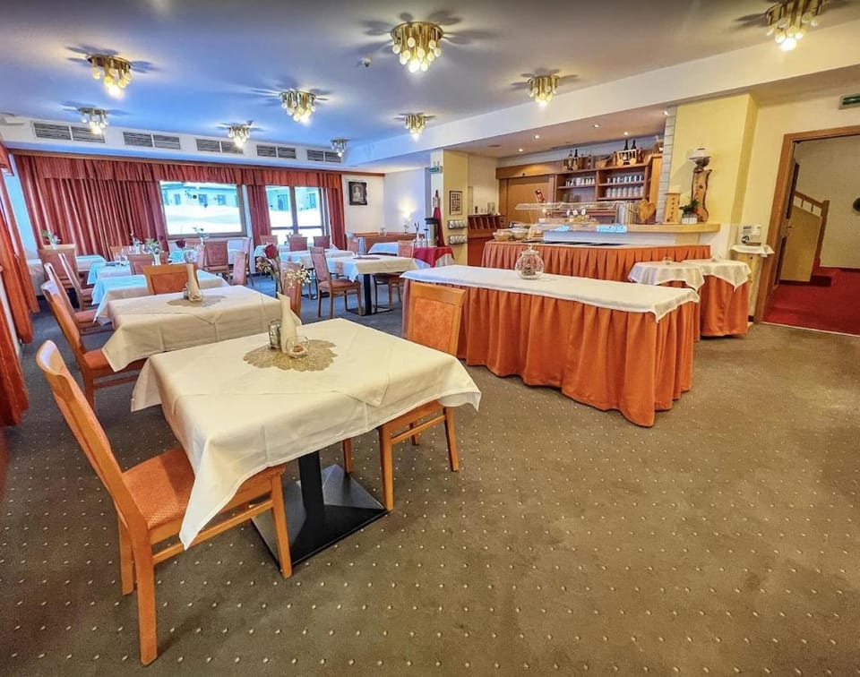 Alpine B&B Hotel in Trentino-South Tyrol