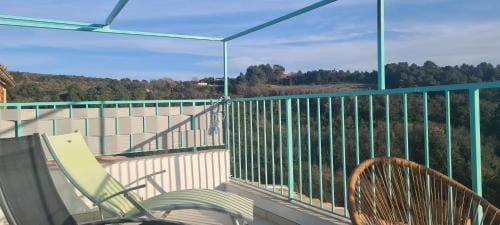 Auberge de Baudinard sur Verdon Hotel in French Riviera