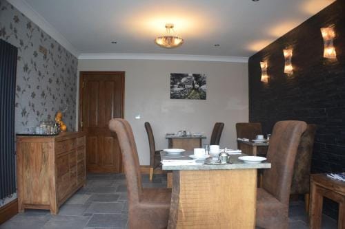 Riverside Escape Hotel in Keswick