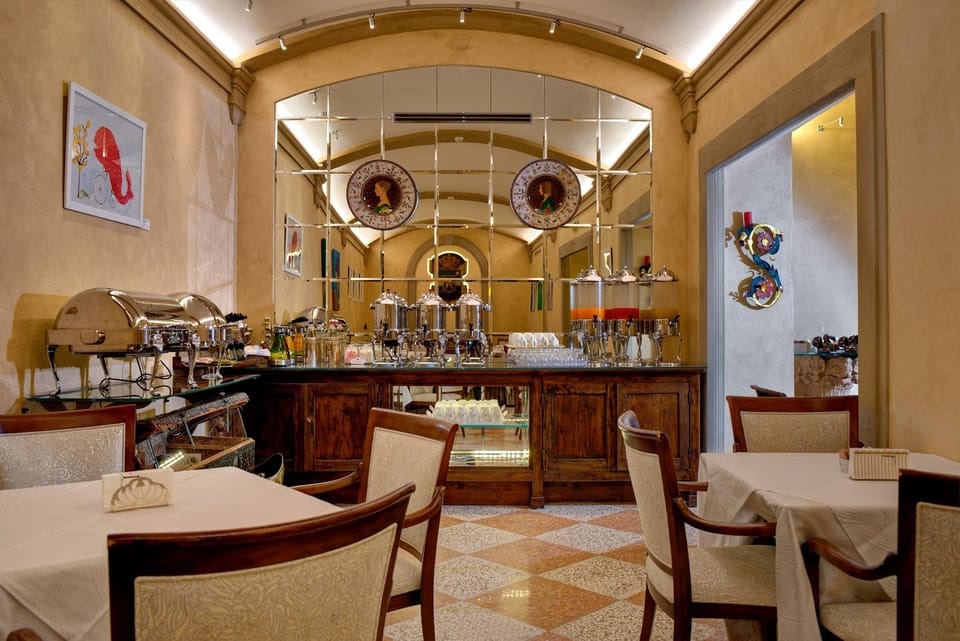 Art Hotel Commercianti Hotel in Bologna