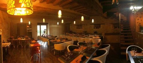 Domaine de Noyer Hotel in Bourgogne-Franche-Comté