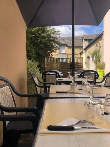 Auberge Armoricaine Inn in Brittany