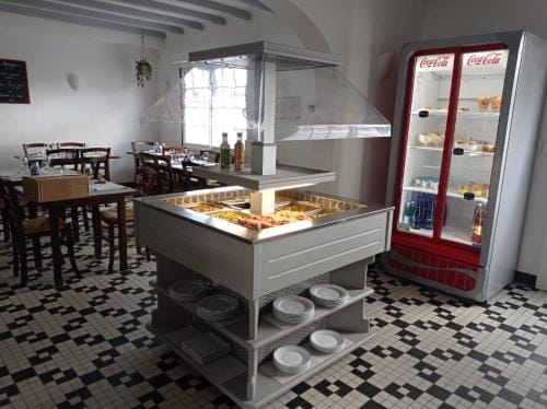 Auberge Armoricaine Inn in Brittany
