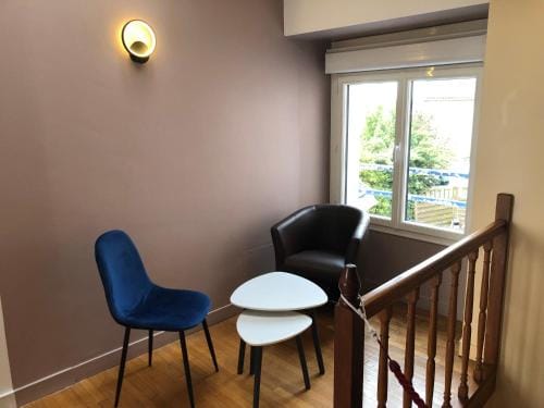 Auberge Armoricaine Inn in Brittany
