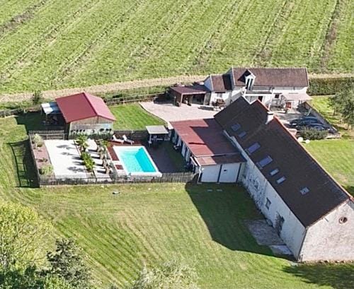 Relais du Chat Prosper Hotel in Île-de-France