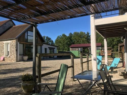 Relais du Chat Prosper Hotel in Île-de-France