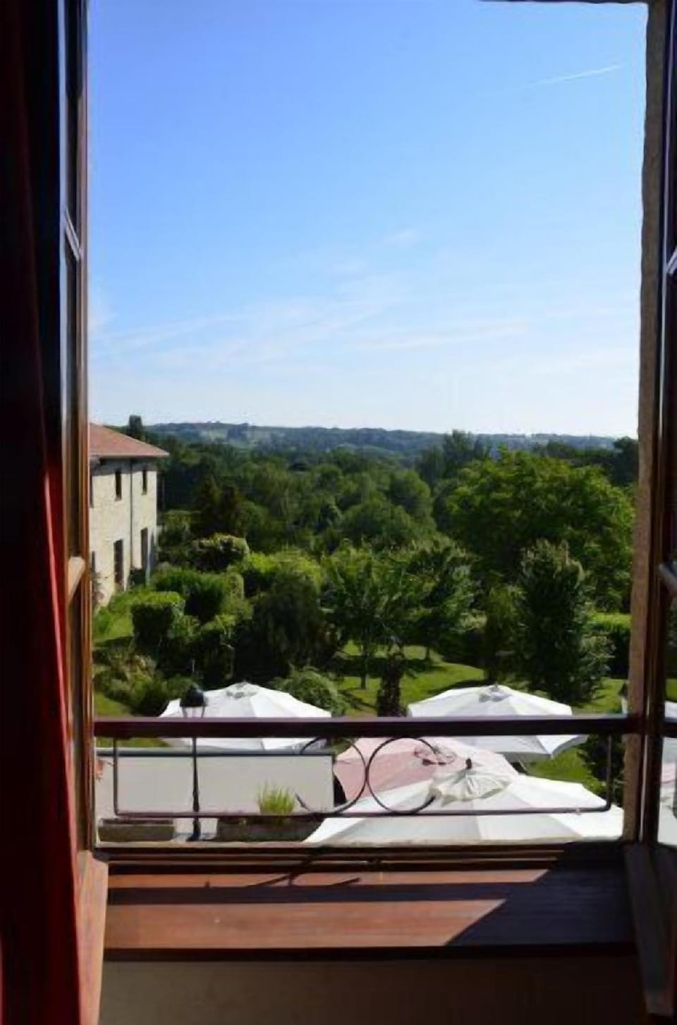 Auberge la Source - Logis Hotels Hotel in Nouvelle-Aquitaine