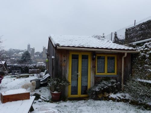 La Maison Rouge Hotel in Centre-Val de Loire