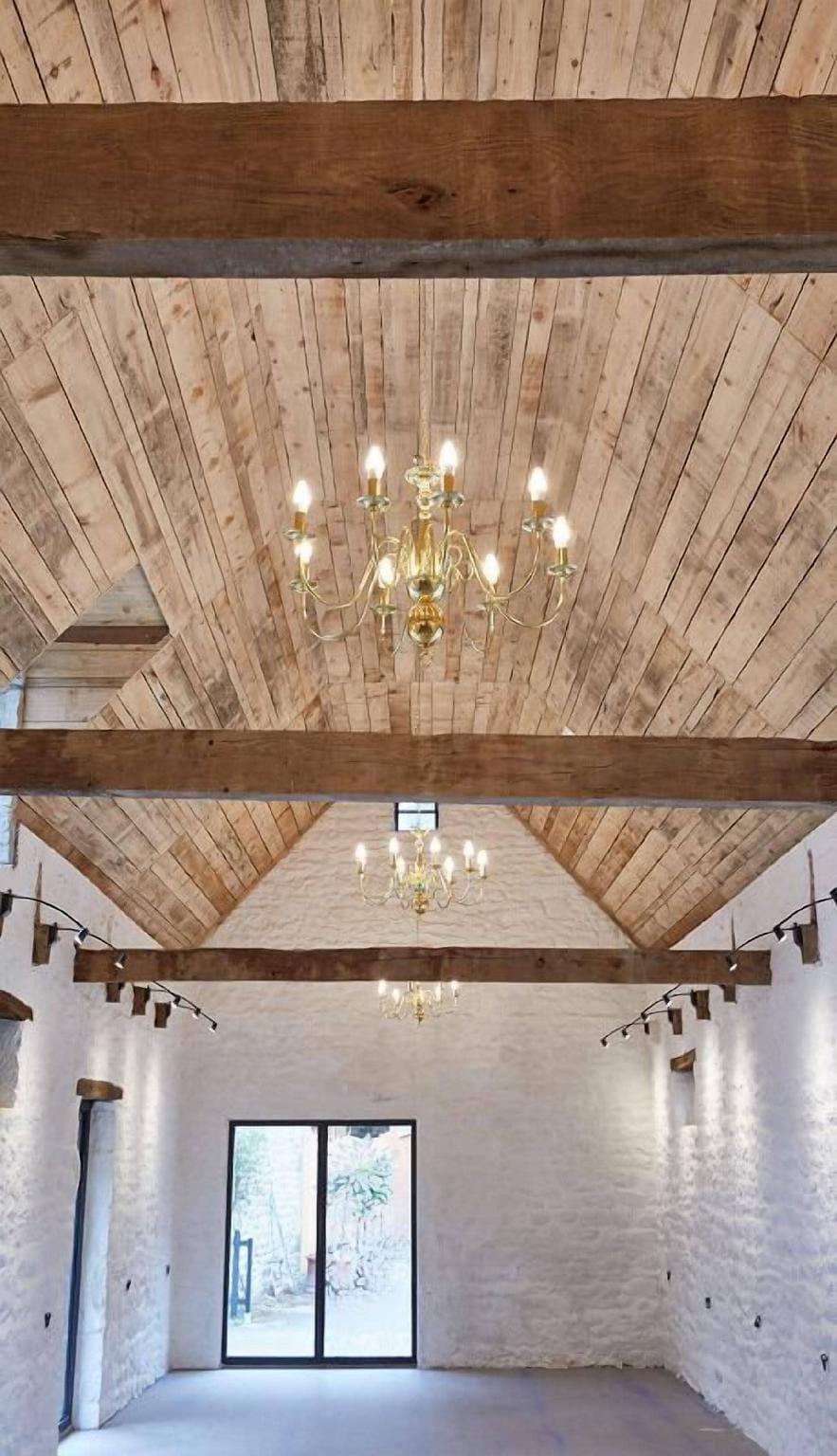 Le Jardin Saint Germain Lodges & Events Hotel in Finistere