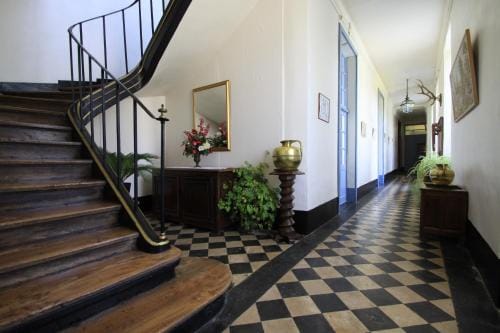 Chateau de Vouilly Hotel in Normandy