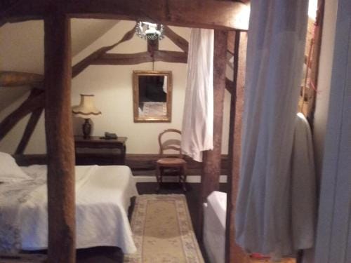L'Auberge Du Faisan Dore Hotel in Centre-Val de Loire
