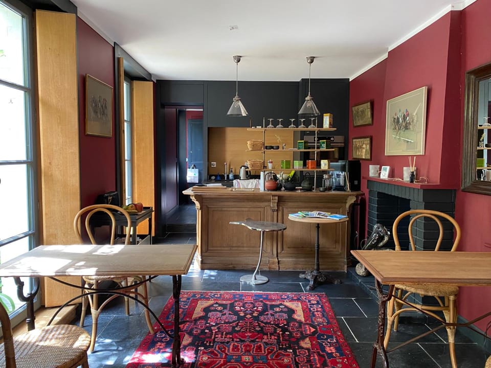 Cote Baie Hotel in Hauts-de-France