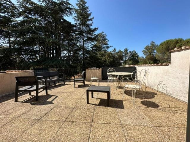 L'hotel du Bastier Hotel in French Riviera