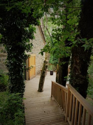 Domaine des Marequiers chambre Pimprenelle Hotel in Auvergne-Rhône-Alpes