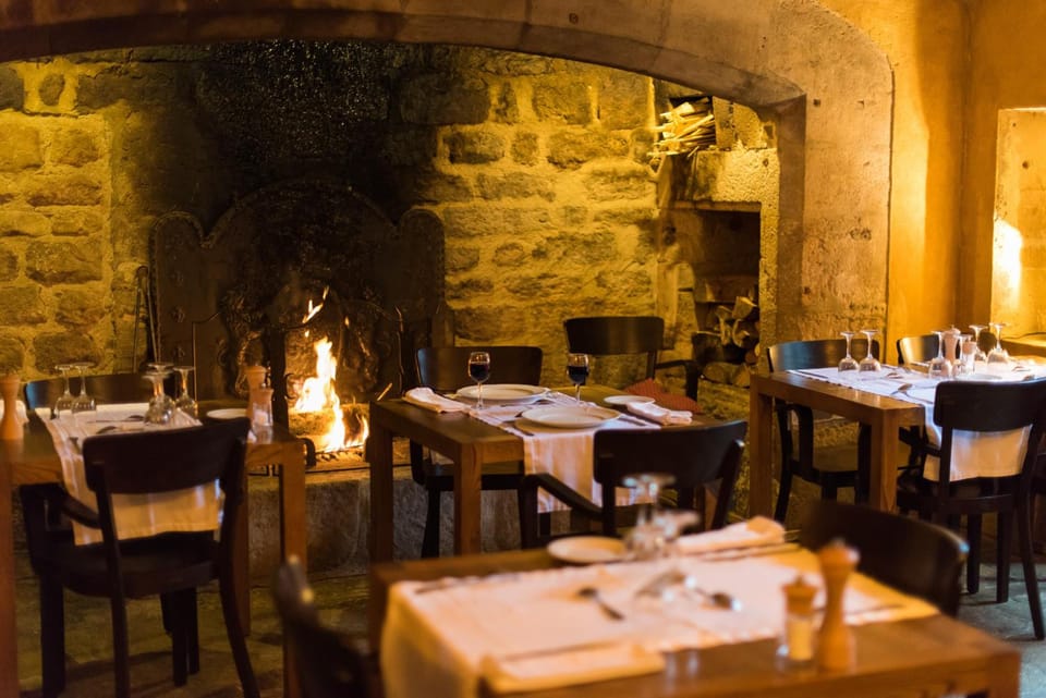 Auberge Regordane Inn in Auvergne-Rhône-Alpes