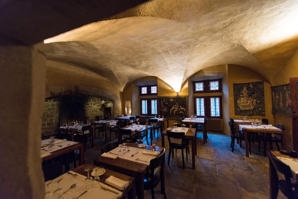 Auberge Regordane Inn in Auvergne-Rhône-Alpes