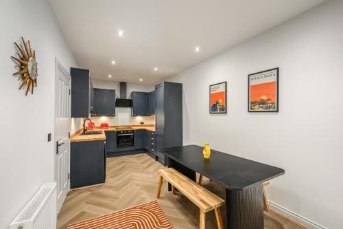 The Signal Station Luxury Aparthotel Hotel in Edinburgh