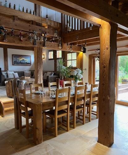 Chalet Le Pery Hotel in Haute-Savoie