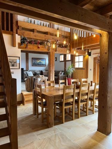 Chalet Le Pery Hotel in Haute-Savoie