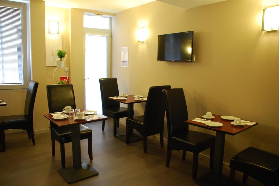 Ruthenium Hotel Hotel in Auvergne-Rhône-Alpes
