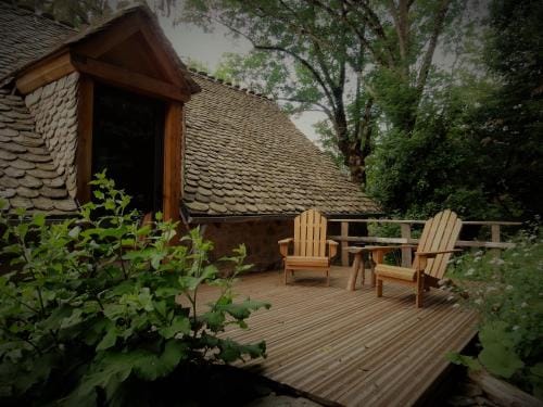 Domaine des Marequiers chambre Melilot Hotel in Auvergne-Rhône-Alpes