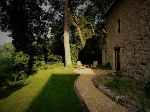 Domaine des Marequiers chambre Melilot Hotel in Auvergne-Rhône-Alpes