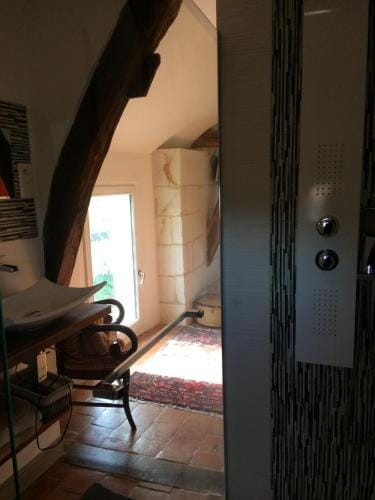 Le Clos Mademoiselle Hotel in Loches