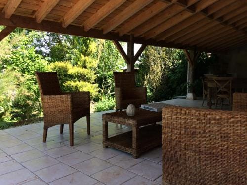 Le Clos Mademoiselle Hotel in Loches