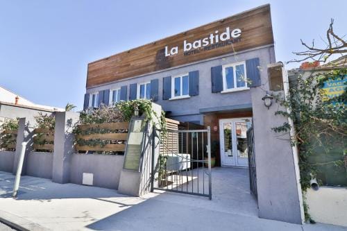 Hotel La Bastide Hotel in Hyères