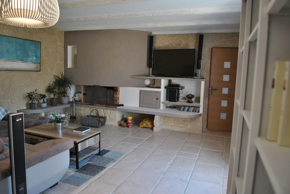 Villa QUINISSOLE Hotel in Brignoles