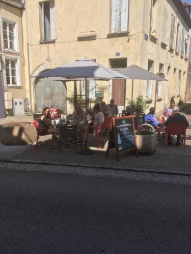L’AMIRAL Hotel in Centre-Val de Loire