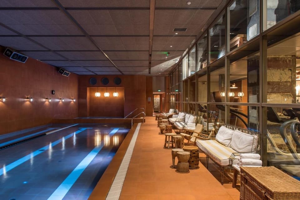 Brach Paris - Evok Collection Hotel in Paris