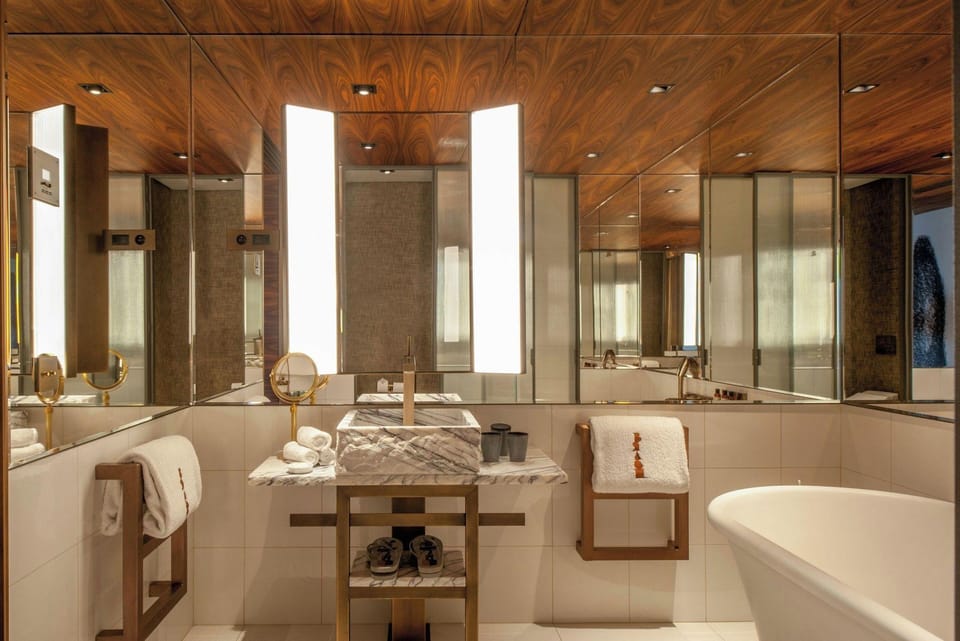 Brach Paris - Evok Collection Hotel in Paris