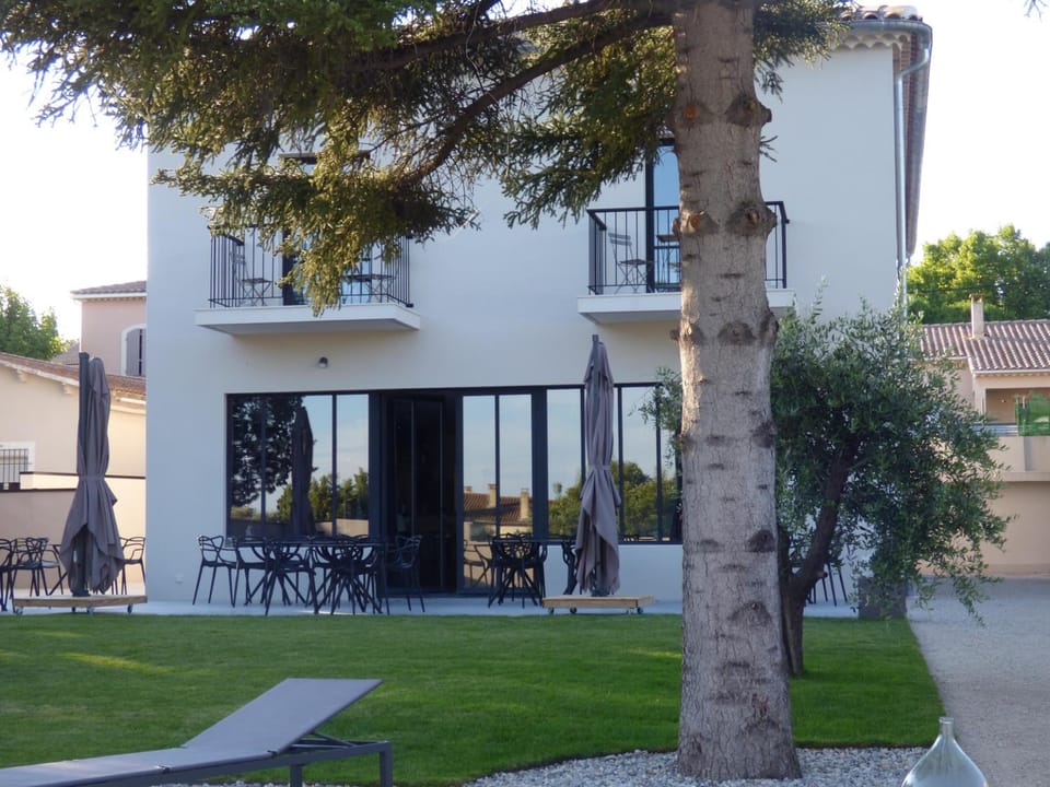 D'OR Les Anges Hotel in Avignon