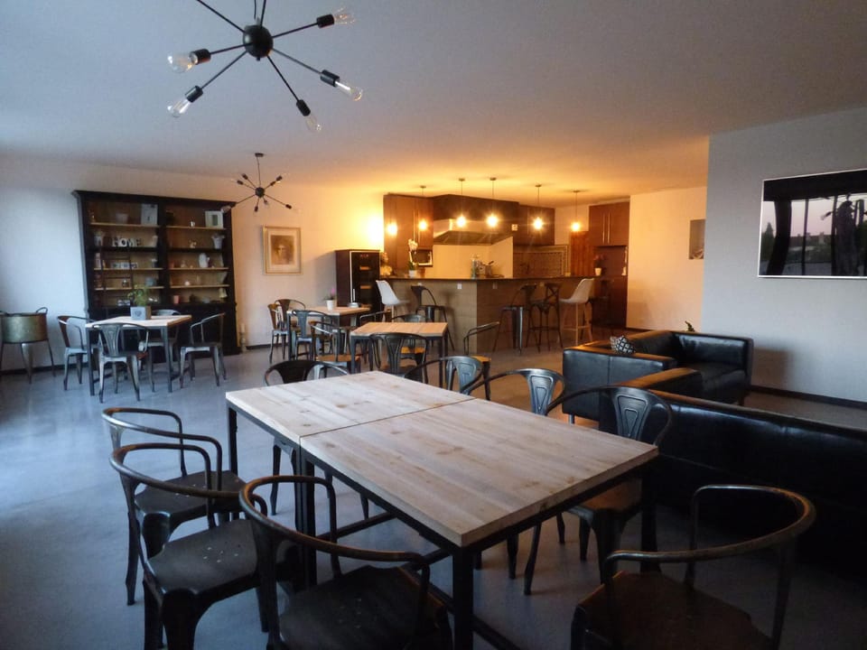 D'OR Les Anges Hotel in Avignon