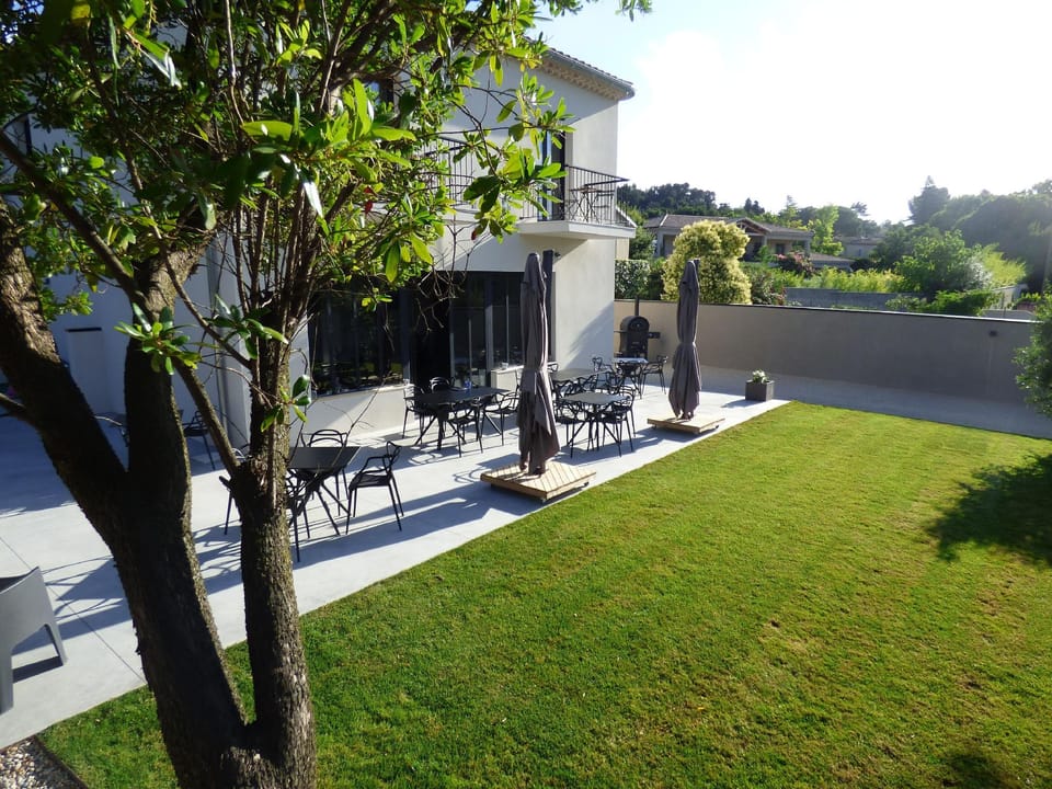D'OR Les Anges Hotel in Avignon