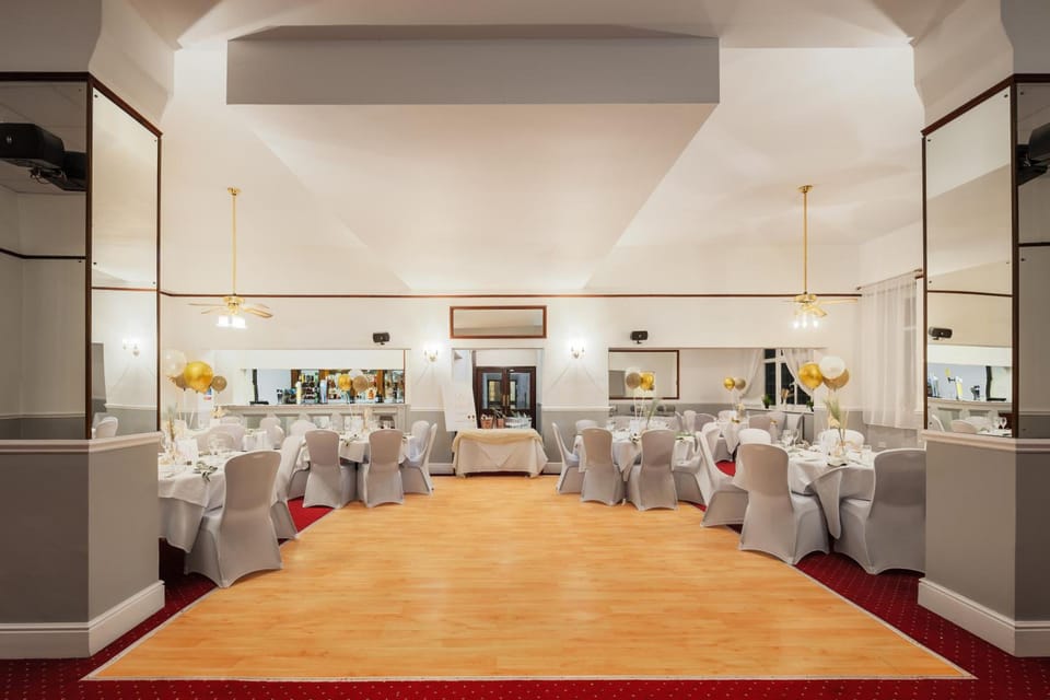 Meeting room / ballrooms
