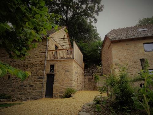 Domaine des Marequiers chambre Silene Hotel in Auvergne-Rhône-Alpes