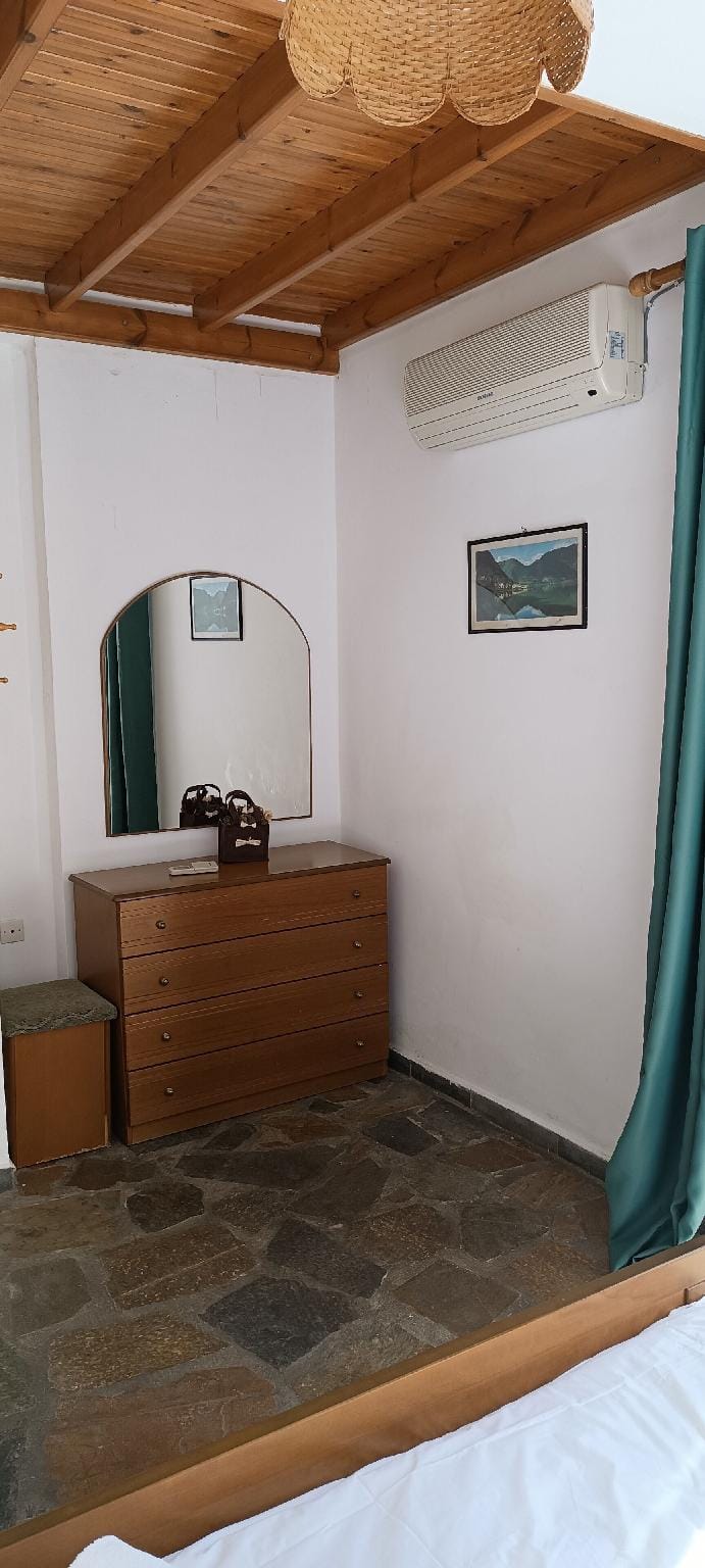 Terra Mare apartments Hotel in Argolis, Greece