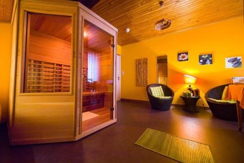 Hotel du Grand-Mont Hotel in Haute-Savoie
