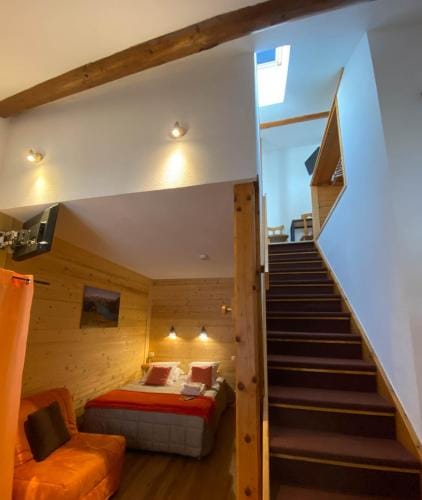 Hotel du Grand-Mont Hotel in Haute-Savoie