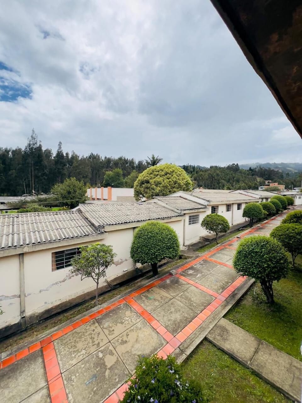 Hotel Villa Vianney Hotel in Paipa