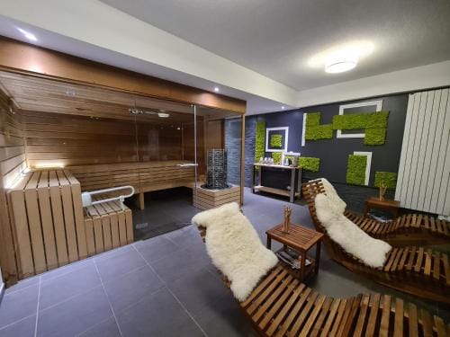 Sancy Resort Hotel in Auvergne-Rhône-Alpes