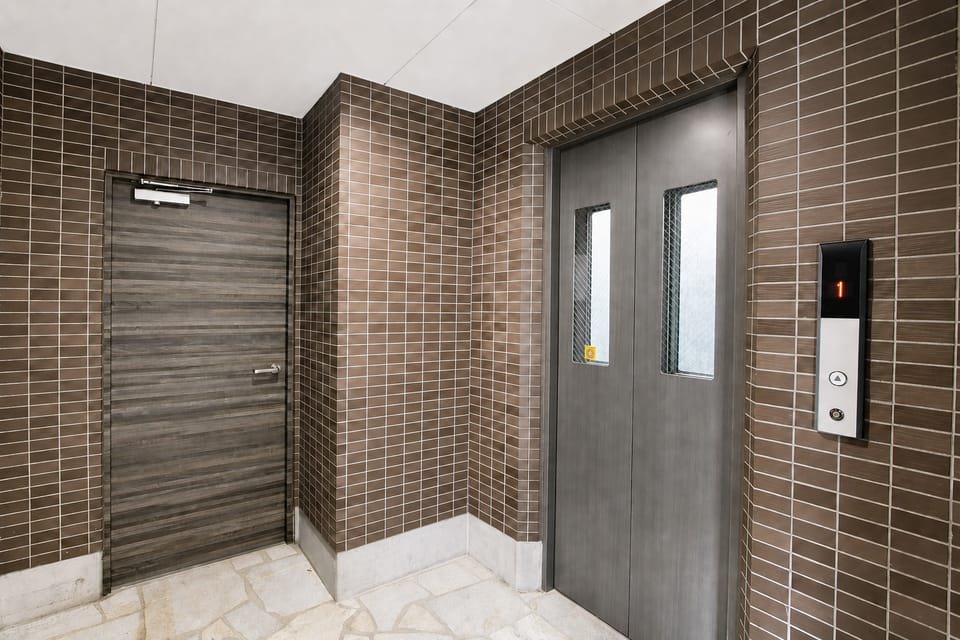 Randor Residence Tokyo Annex Apartment hotel in Japan