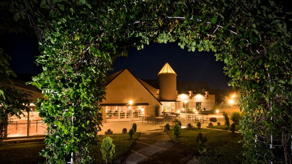 Hotel La Posada De Alameda Hotel in Sierra Norte